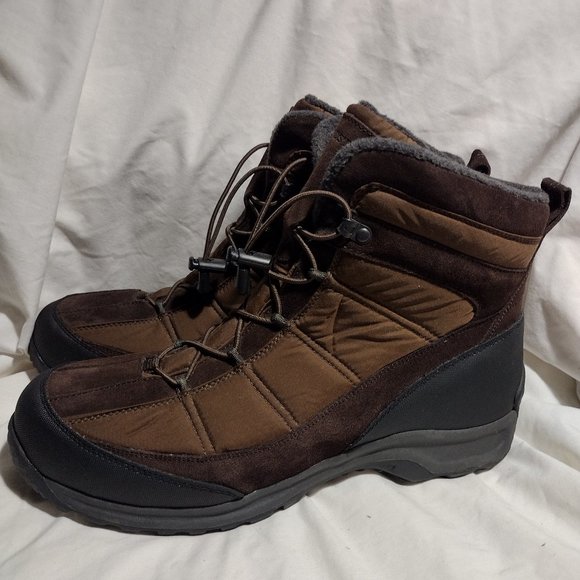 Lands' End Other - 🌎 Lands' End || 13D Extreme Squall Winter Boot